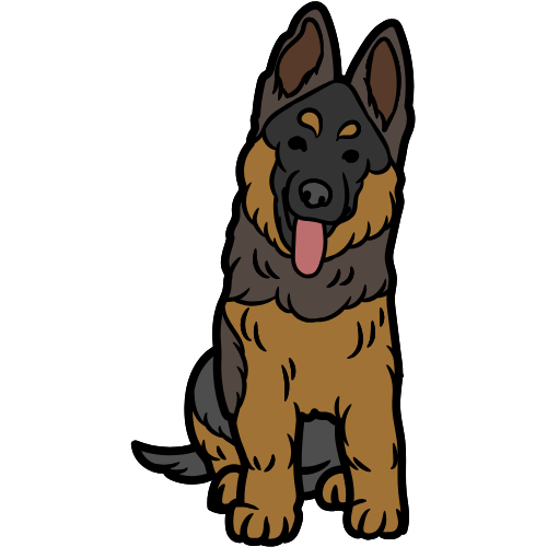 牧羊犬